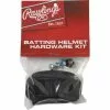 Rawlings Coolflo Batting Helmet Replacement Hardware Kit: HDKTC -Deals BaseBallBat Store HELMET HARDWAREKIT package