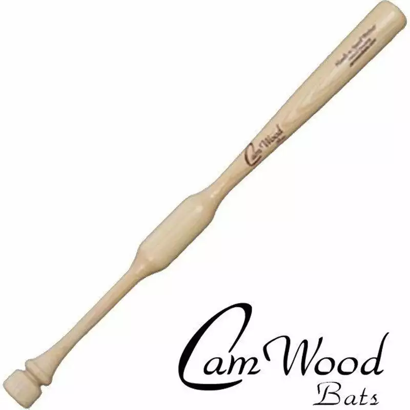CamWood Softball Hands & Speed Trainer Bat: CAMWOODSN 2 CamWood Softball Hands & Speed Trainer Bat: CAMWOODSN