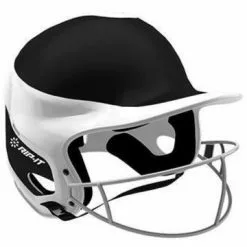 Rip It Vision Pro Away Fastpitch Softball Batting Helmet with Mask: VIS -Deals BaseBallBat Store Helmets away glossblack 480x480 cfff7866 88e5 4f87 84cf 2d7cab88beb5