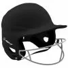 Rip It Vision Youth Matte Fastpitch Softball Batting Helmet with Mask: VISY -Deals BaseBallBat Store Helmets black 480x480 3946147d c0c9 4bc9 b4a4 0337aeaab2bc