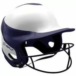 Rip It Vision Pro Home Fastpitch Softball Batting Helmet with Mask: VIS -Deals BaseBallBat Store Helmets home glossnavy 480x480 4d09bce9 999b 44c0 82aa ab2a3cdc8f78
