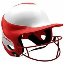Rip It Vision Pro Home Fastpitch Softball Batting Helmet with Mask: VIS -Deals BaseBallBat Store Helmets home glossscarlet 480x480 c16b0459 f665 4663 8dde 0e7339903037