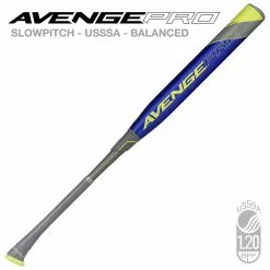 2022 AXE Avenge Pro Balanced NSA / USSSA Slowpitch Softball Bat: L154J-B -Deals BaseBallBat Store Hero Slwopitch.002 1024x1024 2x 0d8e56bd 22f5 4d0d bef1 ded0950a63db