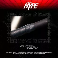 2022 Easton ADV Hype -10 (2 5/8") USSSA Baseball Bat: SL22HYP108 -Deals BaseBallBat Store Hype TechGraphics USSSA Grip 2 ccb17f0c 3494 4ef6 8227 8d66831ea86d