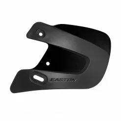 Easton Extended Jaw Guard: A168517 7 Easton Extended Jaw Guard: A168517 -Deals BaseBallBat Store JAW GUARD BK LHB A168517BKLHB Outside