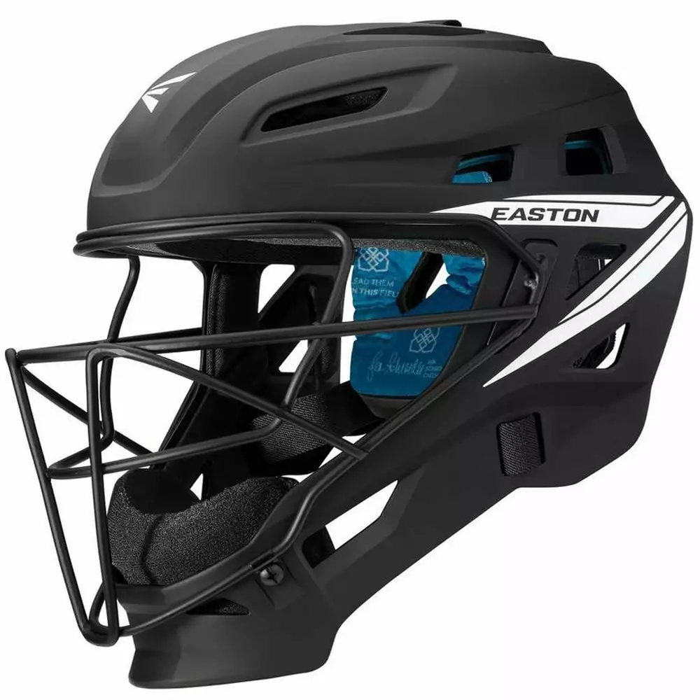 Easton Jen Schro The Very Best Fastpitch Catcher's Set: A165438 / A165439 / A165440 8 Easton Jen Schro The Very Best Fastpitch Catcher's Set: A165438 / A165439 / A165440 - Image 6