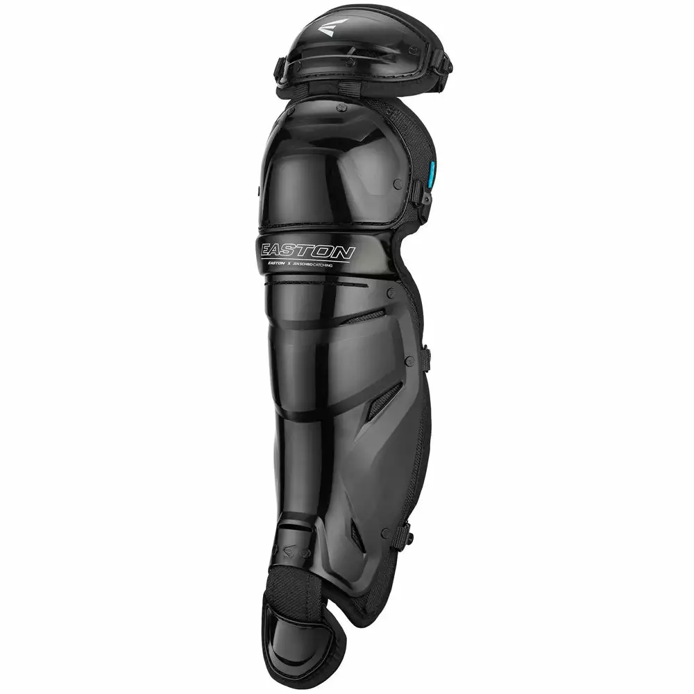 Easton Jen Schro The Very Best Fastpitch Catcher's Set: A165438 / A165439 / A165440 16 Easton Jen Schro The Very Best Fastpitch Catcher's Set: A165438 / A165439 / A165440 - Image 14