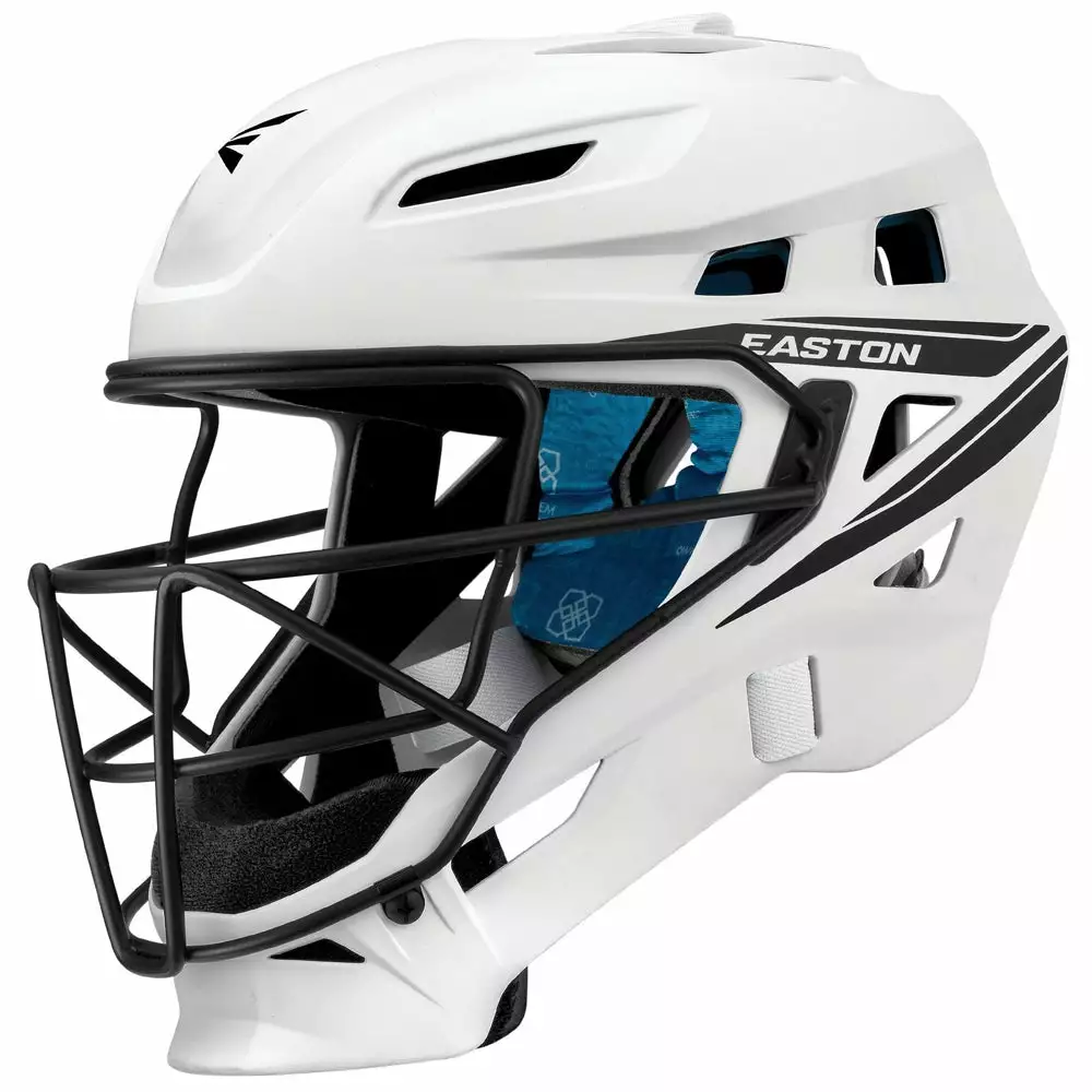 Easton Jen Schro The Very Best Fastpitch Catcher's Set: A165438 / A165439 / A165440 9 Easton Jen Schro The Very Best Fastpitch Catcher's Set: A165438 / A165439 / A165440 - Image 7