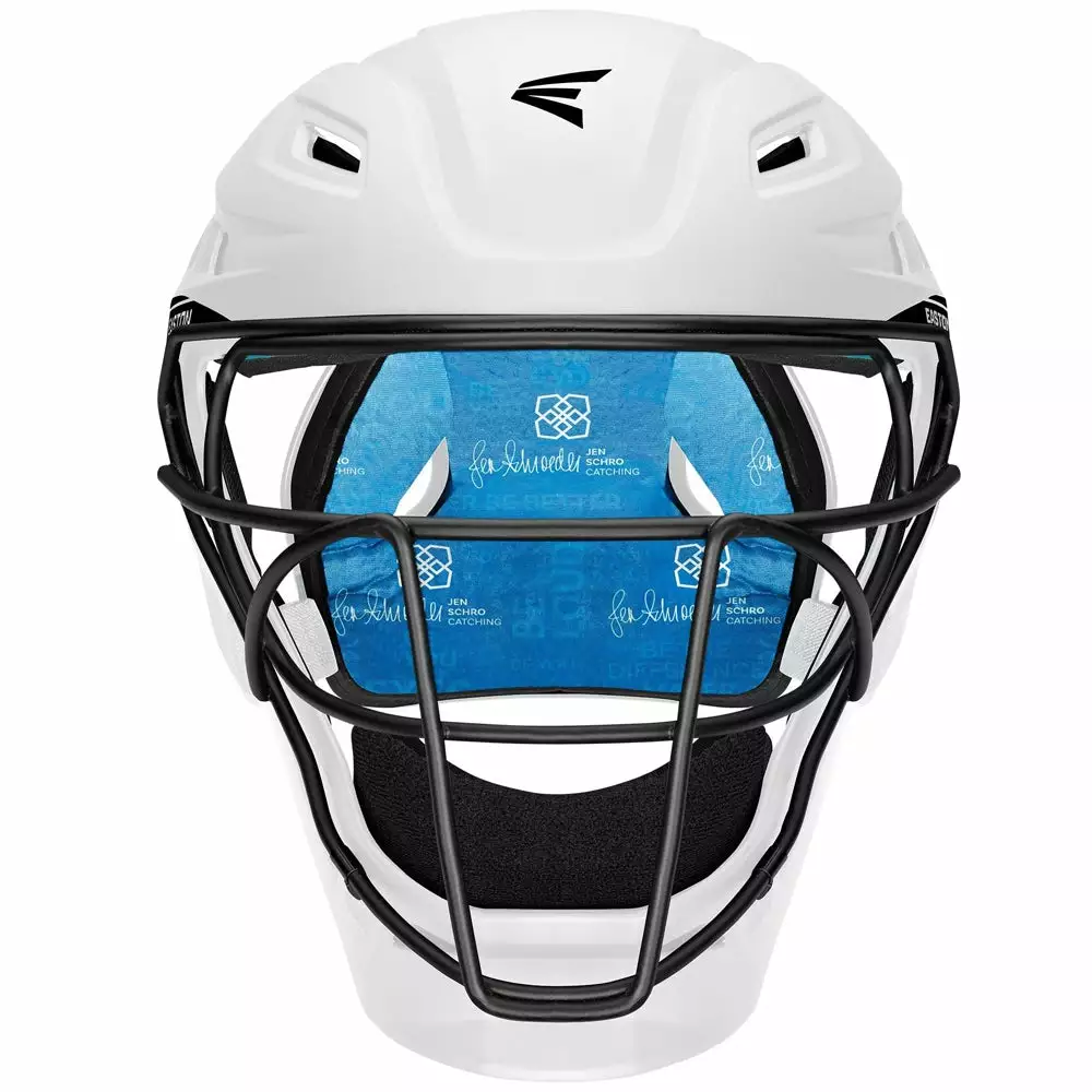 Easton Jen Schro The Very Best Fastpitch Catcher's Set: A165438 / A165439 / A165440 10 Easton Jen Schro The Very Best Fastpitch Catcher's Set: A165438 / A165439 / A165440 - Image 8