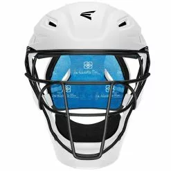 Easton Jen Schro The Very Best Stars & Stripes Fastpitch Catcher's Set: A165448 / A165449 -Deals BaseBallBat Store JENSCHROTHEVERYBESTWHITE2 06377528 90bf 46c7 829f 52fe567244e4