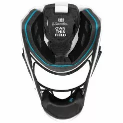 Easton Jen Schro The Very Best Stars & Stripes Fastpitch Catcher's Set: A165448 / A165449 -Deals BaseBallBat Store JENSCHROTHEVERYBESTWHITE3 672e0bc0 14a4 41bf 970b e6012a6fab66