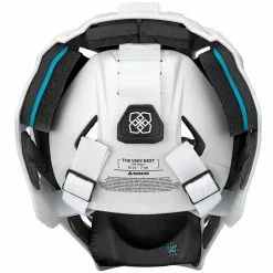 Easton Jen Schro The Very Best Stars & Stripes Fastpitch Catcher's Set: A165448 / A165449 -Deals BaseBallBat Store JENSCHROTHEVERYBESTWHITE large 3afc7835 ea91 4b04 add5 2441061f64e1