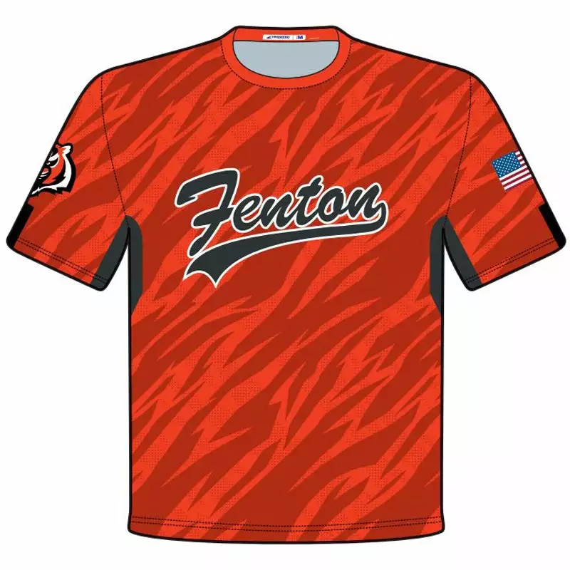 Champro Sports Sublimated Juice Package 3: JUICE3 4 Champro Sports Sublimated Juice Package 3: JUICE3 - Image 2