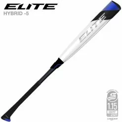 2021 AXE Elite Hybrid -5 (2 5/8") USSSA Baseball Bat: L133J 15 2021 AXE Elite Hybrid -5 (2 5/8") USSSA Baseball Bat: L133J -Deals BaseBallBat Store L133J
