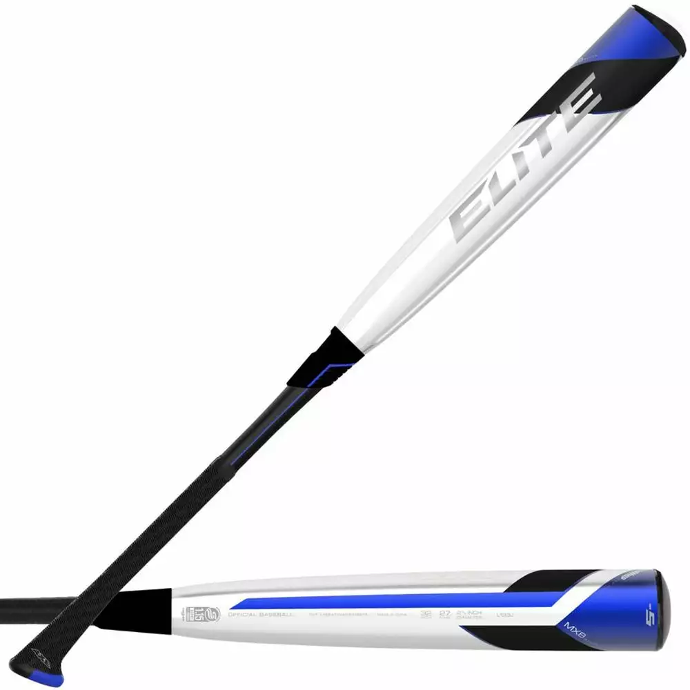 2021 AXE Elite Hybrid -5 (2 5/8") USSSA Baseball Bat: L133J 5 2021 AXE Elite Hybrid -5 (2 5/8") USSSA Baseball Bat: L133J - Image 3