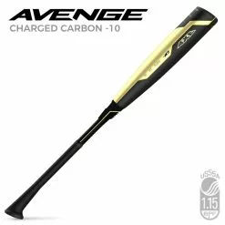 2019 AXE Avenge -10 (2 3/4") USSSA Baseball Bat: L148G-NW USED -Deals BaseBallBat Store L148G HERO.001 1024x1024 2x a05546e0 51c3 457c 96d8 a103381b6458