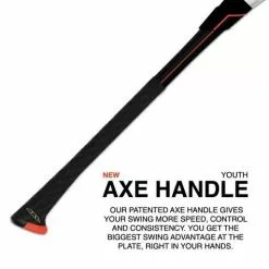 2021 AXE Avenge Pro -10 (2 3/4") USSSA Baseball Bat: L148J 21 2021 AXE Avenge Pro -10 (2 3/4") USSSA Baseball Bat: L148J -Deals BaseBallBat Store L148J1