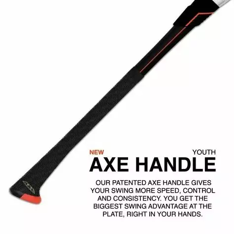 2021 AXE Avenge Pro -10 (2 3/4") USSSA Baseball Bat: L148J 12 2021 AXE Avenge Pro -10 (2 3/4") USSSA Baseball Bat: L148J - Image 10