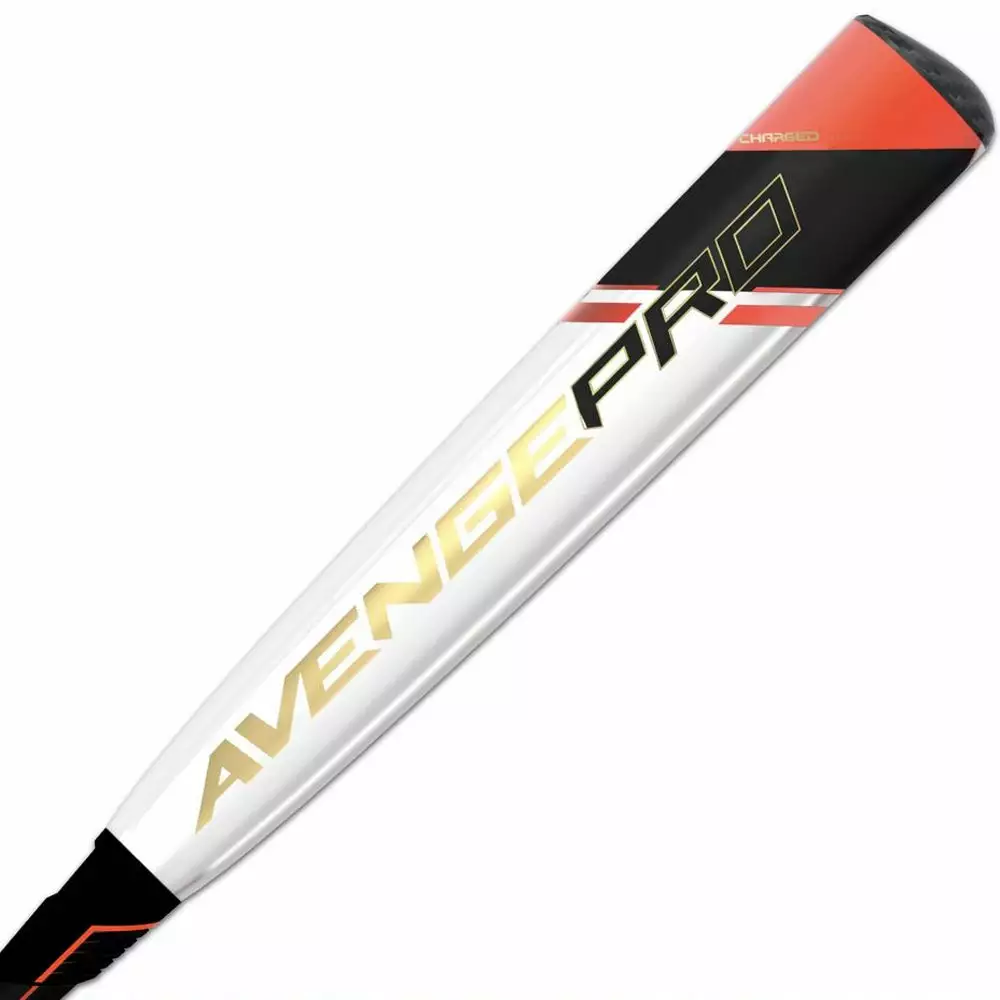 2021 AXE Avenge Pro -10 (2 3/4") USSSA Baseball Bat: L148J 7 2021 AXE Avenge Pro -10 (2 3/4") USSSA Baseball Bat: L148J - Image 5