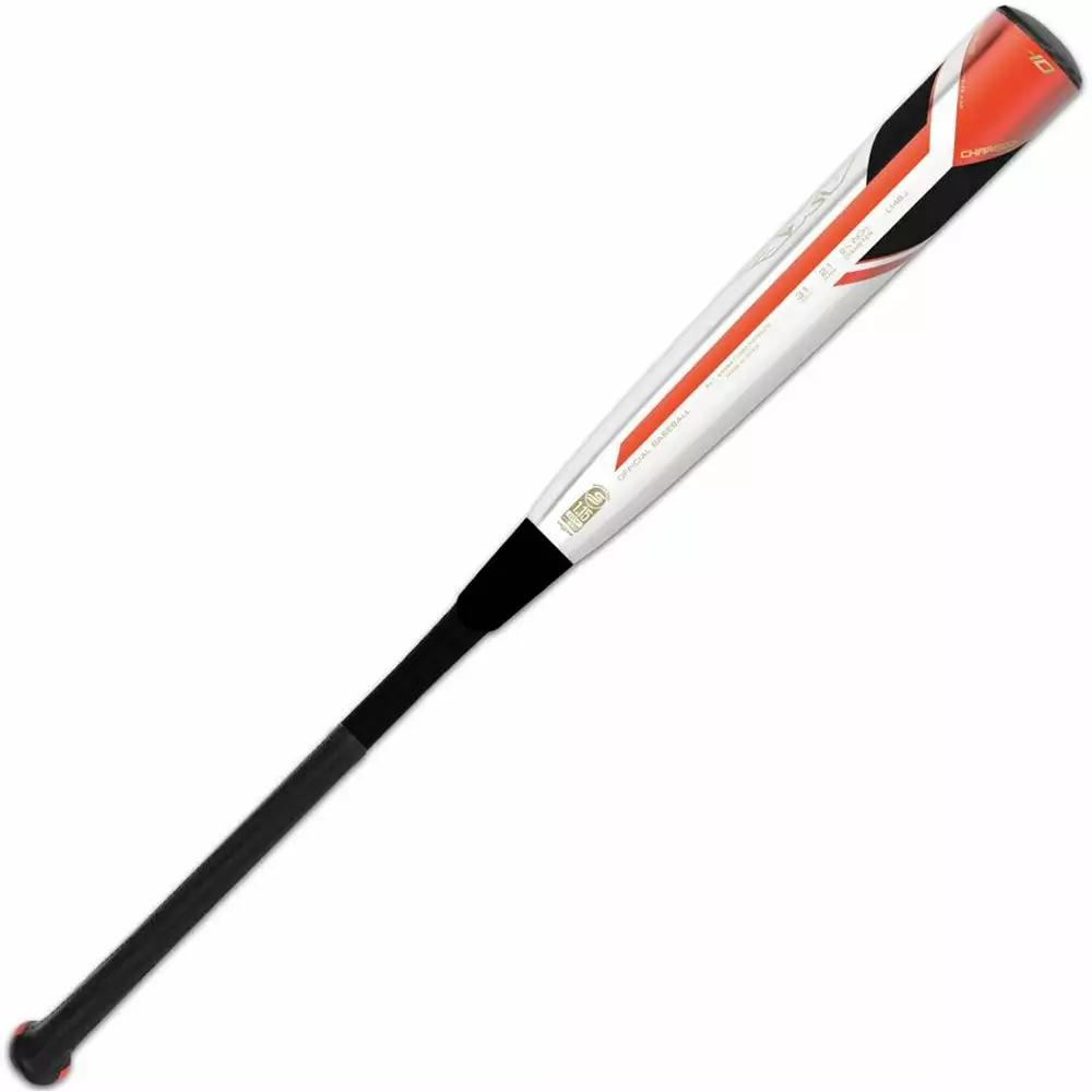 2021 AXE Avenge Pro -10 (2 3/4") USSSA Baseball Bat: L148J 4 2021 AXE Avenge Pro -10 (2 3/4") USSSA Baseball Bat: L148J - Image 2