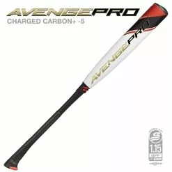 2022 AXE Avenge Pro -5 (2 5/8") USSSA Baseball Bat: L199J -Deals BaseBallBat Store L199J PI 3.001 1024x1024 2x af6b5268 63d3 40bc 932c f6e8520c0d11