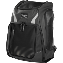 Rawlings Legion Backpack: LEGION