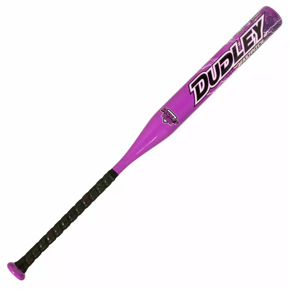 2019 Dudley Lightning Lite -13 Fastpitch Softball Bat: LLFP13 2 2019 Dudley Lightning Lite -13 Fastpitch Softball Bat: LLFP13 - Image 2