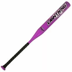 2019 Dudley Lightning Lite -13 Fastpitch Softball Bat: LLFP13