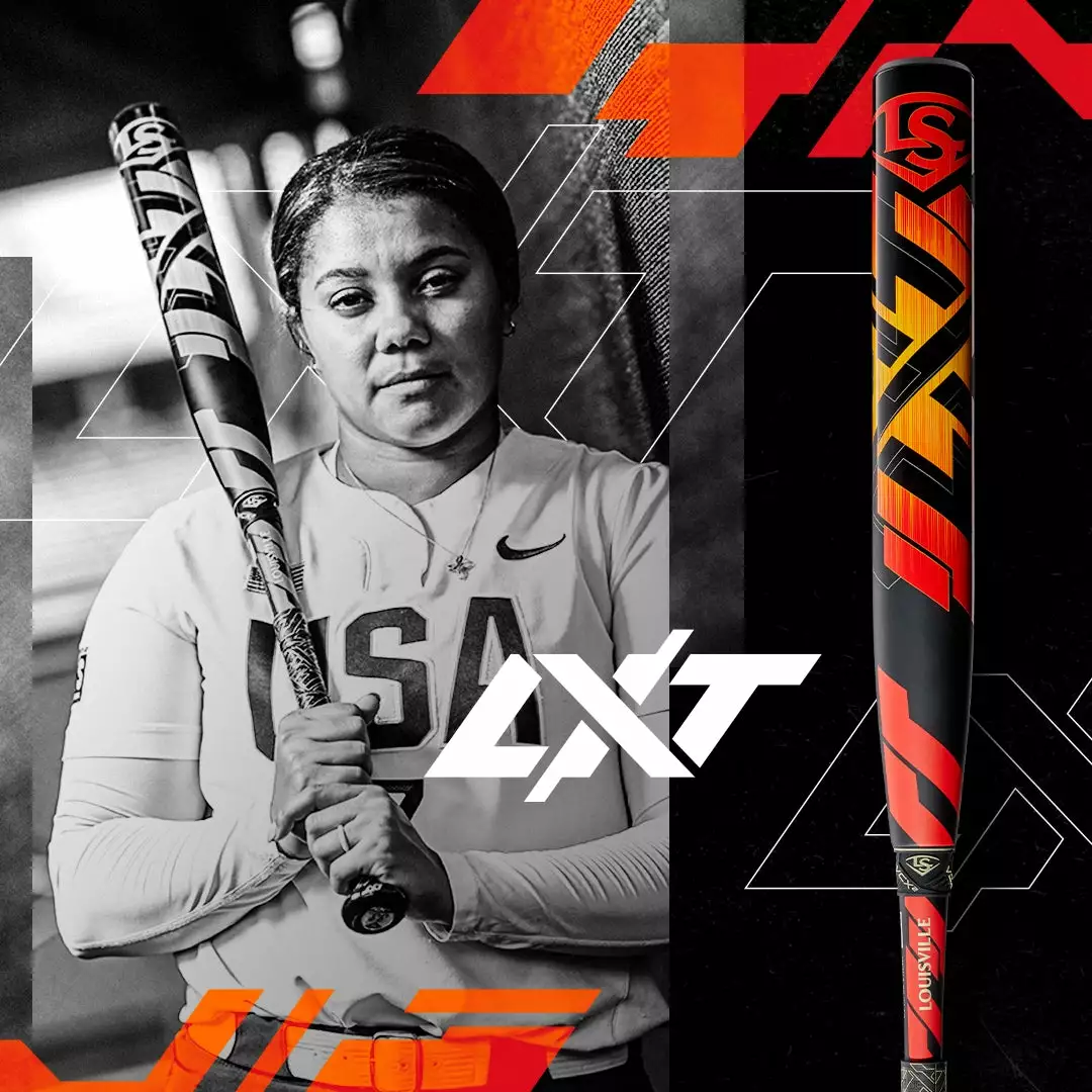 DEMO 2022 Louisville Slugger LXT -10 Fastpitch Softball Bat: WBL2543010-22 DEMO 12 DEMO 2022 Louisville Slugger LXT -10 Fastpitch Softball Bat: WBL2543010-22 DEMO - Image 10