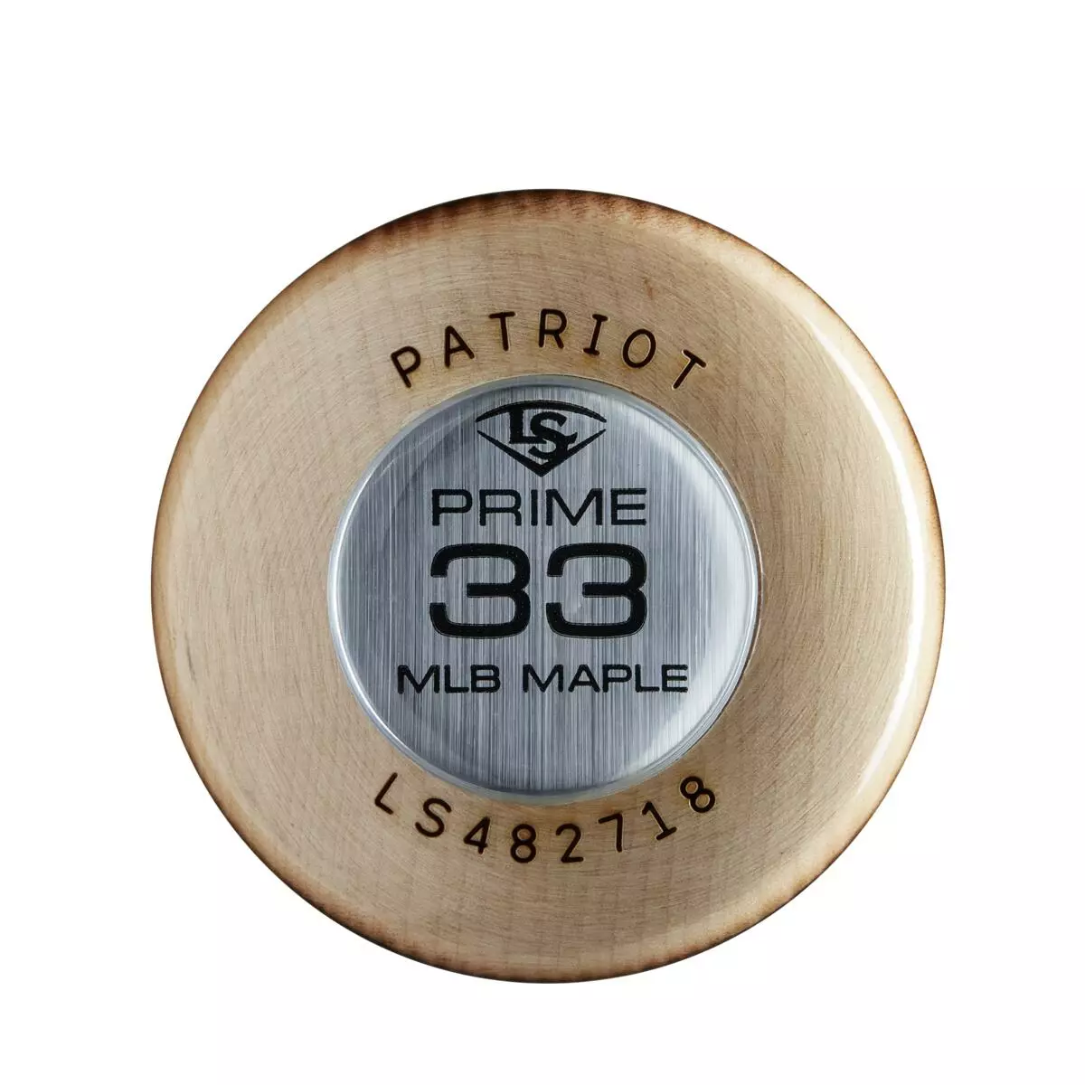 Louisville Slugger MLB Prime Maple C271 Patriot Wood Baseball Bat: WTLWPM271C20 8 Louisville Slugger MLB Prime Maple C271 Patriot Wood Baseball Bat: WTLWPM271C20 - Image 6