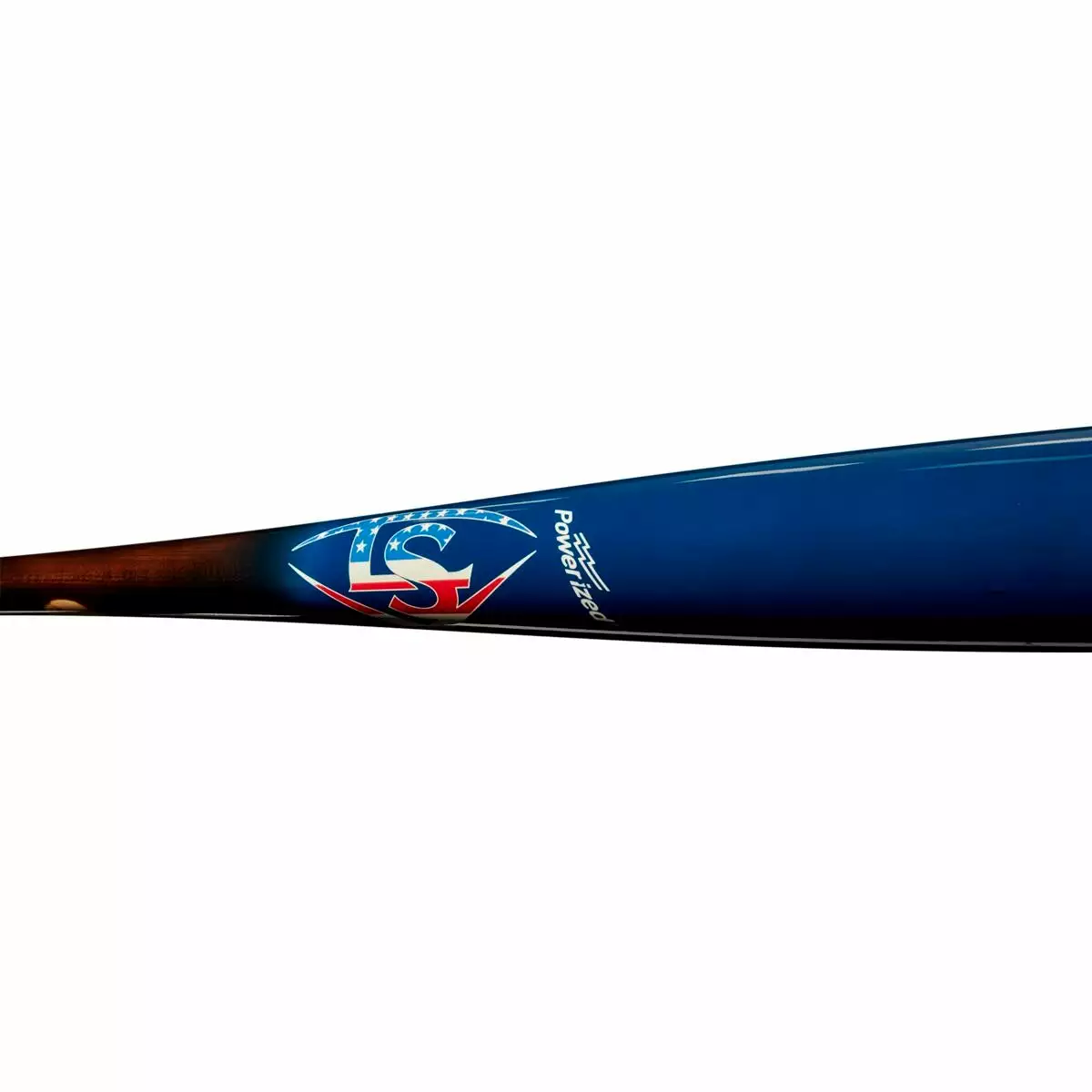 Louisville Slugger MLB Prime Maple C271 Patriot Wood Baseball Bat: WTLWPM271C20 6 Louisville Slugger MLB Prime Maple C271 Patriot Wood Baseball Bat: WTLWPM271C20 - Image 4