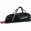 Easton Matrix Wheeled Catcher's Bag: A159054 -Deals BaseBallBat Store MATRIX BLACK