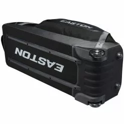 Easton Matrix Wheeled Catcher's Bag: A159054 -Deals BaseBallBat Store MATRIX BLACK2