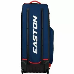 Easton Matrix Wheeled Catcher's Bag: A159054 -Deals BaseBallBat Store MATRIX STARSSTRIPES2