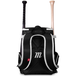 Marucci Badge Bat Pack Backpack: MBBDGYBP 10 Marucci Badge Bat Pack Backpack: MBBDGYBP -Deals BaseBallBat Store MBBDGYBP BK back withbats 18188.1597700604