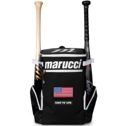 Marucci Badge Bat Pack Backpack: MBBDGYBP 9 Marucci Badge Bat Pack Backpack: MBBDGYBP -Deals BaseBallBat Store MBBDGYBP BK withbats 77837.1597701433