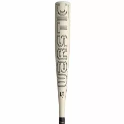 2021 Warstic Bonesaber -5 (2 5/8") USSSA Baseball Bat: MB-BSR-WH-5 -Deals BaseBallBat Store MBBSRWH drop5 barrel01