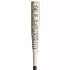 DEMO 2021 Warstic Bonesaber -5 (2 5/8") USSSA Baseball Bat: MB-BSR-WH-5 DEMO 19 DEMO 2021 Warstic Bonesaber -5 (2 5/8") USSSA Baseball Bat: MB-BSR-WH-5 DEMO -Deals BaseBallBat Store MBBSRWH drop5 barrel01 a104c36e 0af1 47f0 84ed 7e522b17c41f