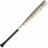 2021 Warstic Bonesaber -5 (2 5/8") USSSA Baseball Bat: MB-BSR-WH-5 -Deals BaseBallBat Store MBBSRWH drop5 full01