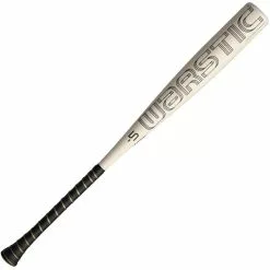 2021 Warstic Bonesaber -5 (2 5/8") USSSA Baseball Bat: MB-BSR-WH-5