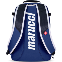 Marucci Battalion Bat Pack Backpack: MBBTLNBP -Deals BaseBallBat Store MBBTLNBP NB B 79725.1627399915