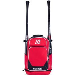 Marucci Battalion Bat Pack Backpack: MBBTLNBP -Deals BaseBallBat Store MBBTLNBP R C 08526.1627399887
