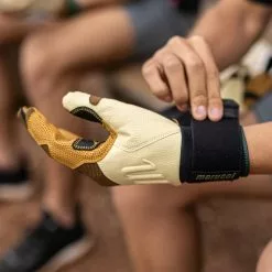 Marucci Blacksmith Adult Batting Gloves: MBGBKSMFW -Deals BaseBallBat Store MBGBKSMFW BR TN 1 40339.1629734253