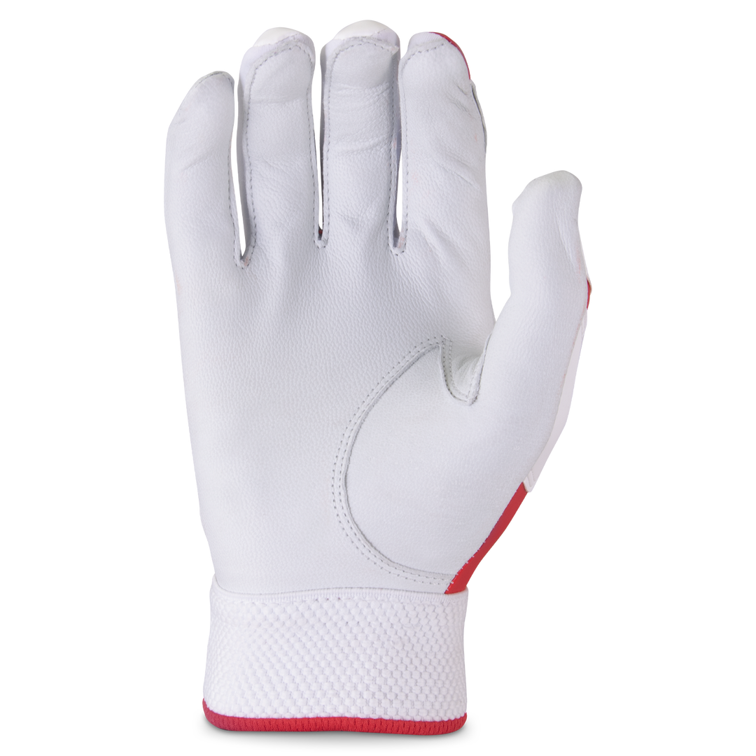 Marucci Crest Adult Batting Gloves: MBGCRST 8 Marucci Crest Adult Batting Gloves: MBGCRST - Image 6