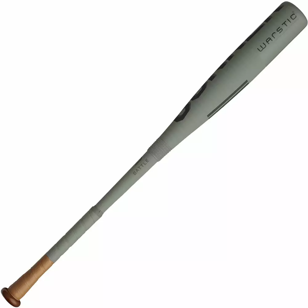 2022 Warstic Gunner -8 (2 3/4") USSSA Baseball Bat: MBGNR22GY8 5 2022 Warstic Gunner -8 (2 3/4") USSSA Baseball Bat: MBGNR22GY8 - Image 3