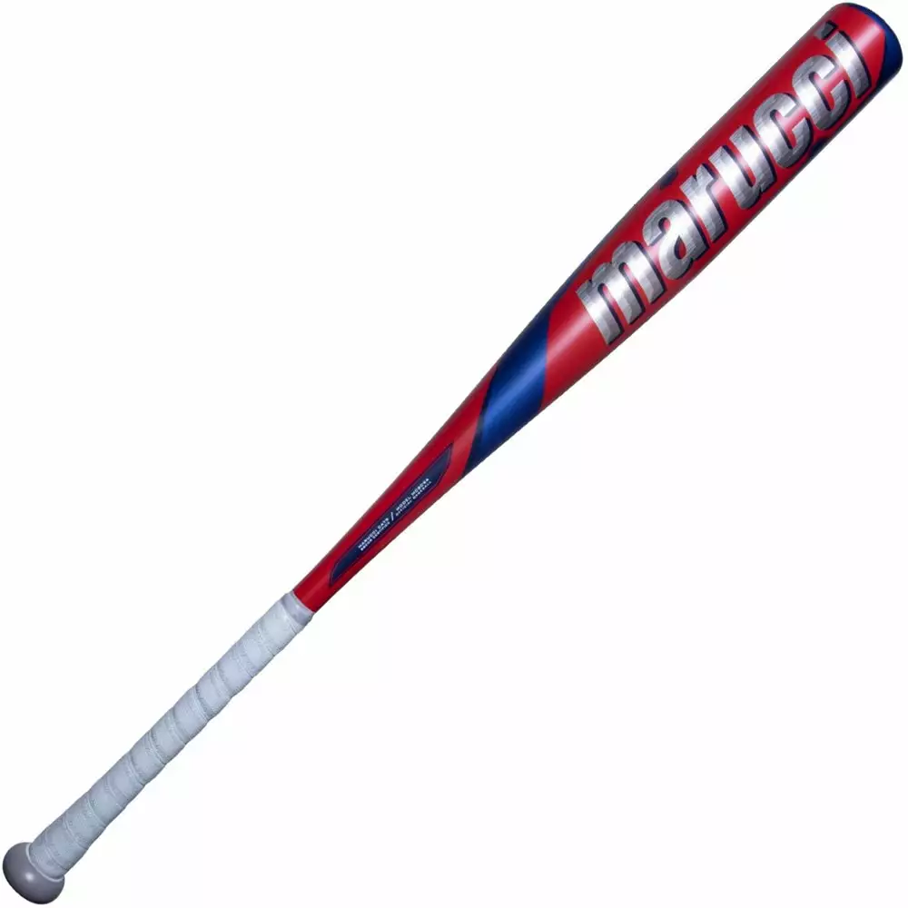 2021 Marucci CAT9 Pastime -3 BBCOR Baseball Bat: MCBC9A 4 2021 Marucci CAT9 Pastime -3 BBCOR Baseball Bat: MCBC9A - Image 2