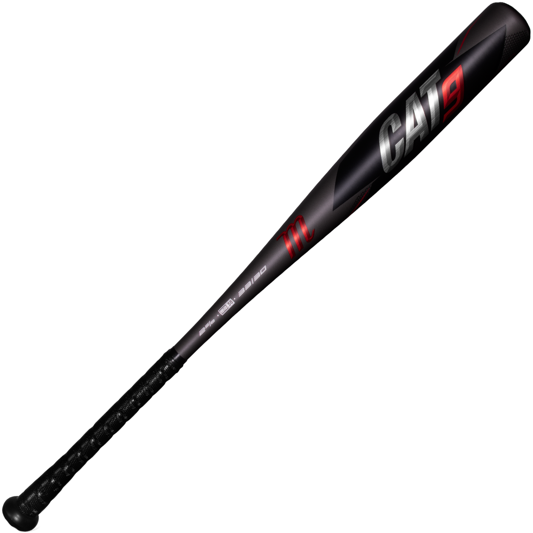 DEMO 2021 Marucci CAT9 -3 BBCOR Baseball Bat: MCBC9 DEMO 3 DEMO 2021 Marucci CAT9 -3 BBCOR Baseball Bat: MCBC9 DEMO