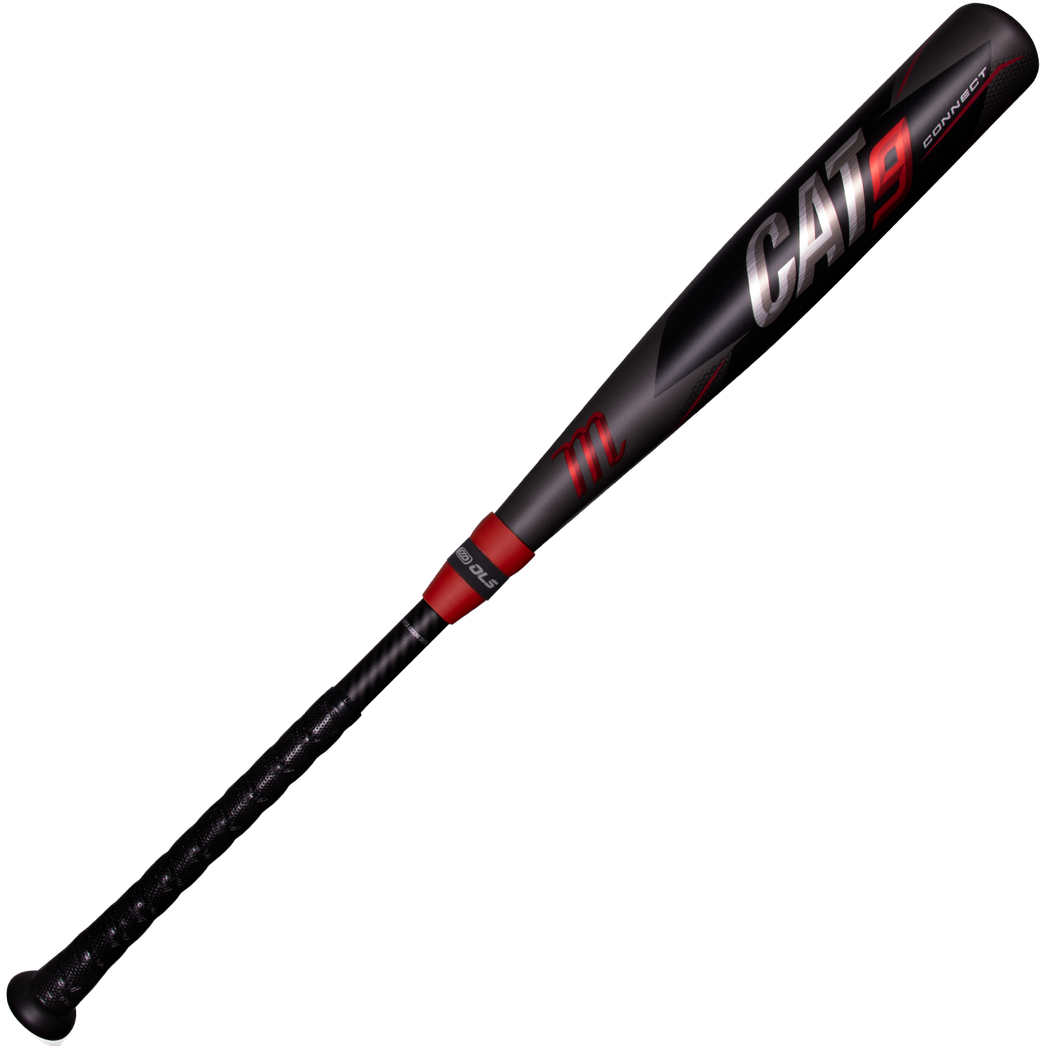 DEMO 2021 Marucci CAT9 Connect -3 BBCOR Baseball Bat: MCBCC9 DEMO 3 DEMO 2021 Marucci CAT9 Connect -3 BBCOR Baseball Bat: MCBCC9 DEMO