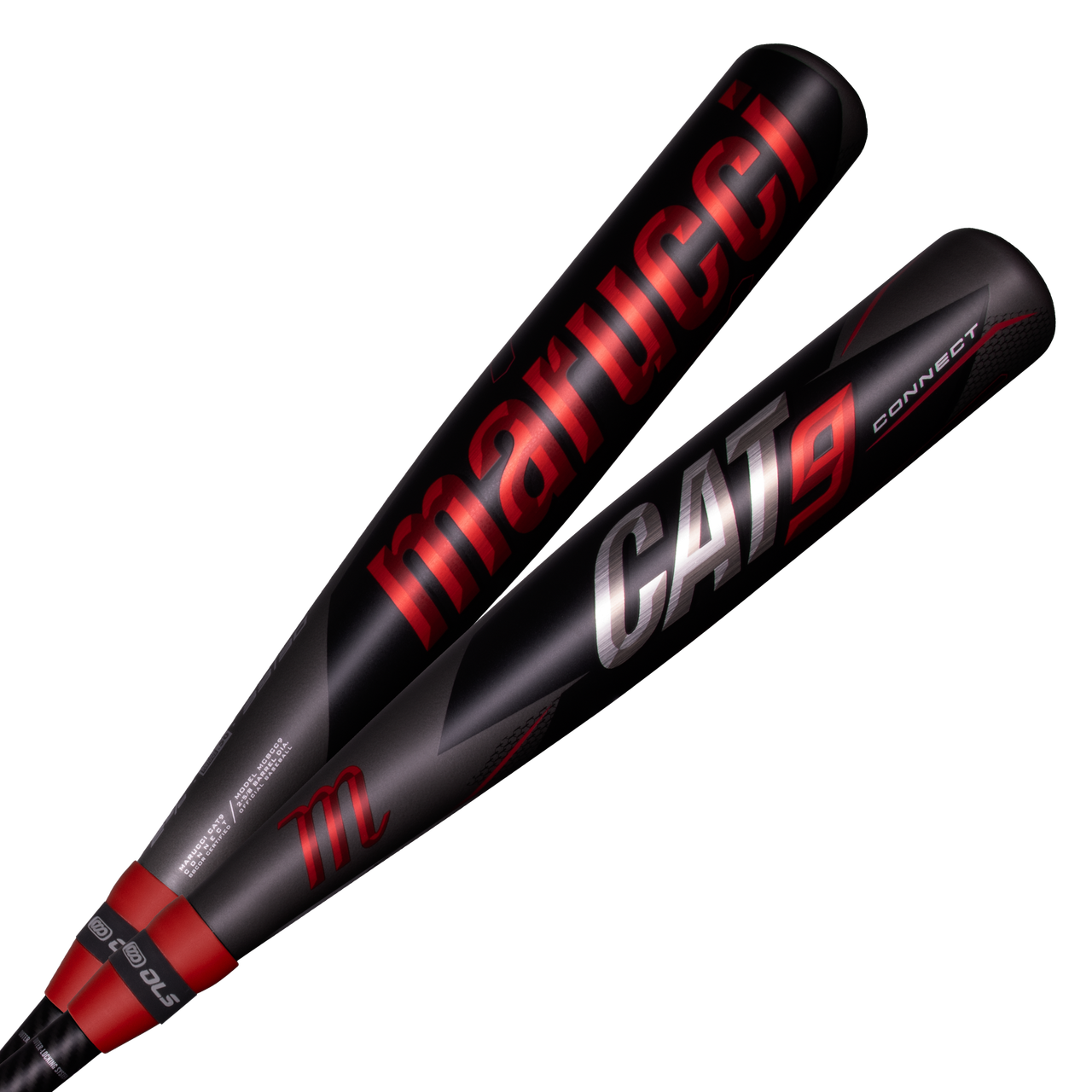 DEMO 2021 Marucci CAT9 Connect -3 BBCOR Baseball Bat: MCBCC9 DEMO 6 DEMO 2021 Marucci CAT9 Connect -3 BBCOR Baseball Bat: MCBCC9 DEMO - Image 4