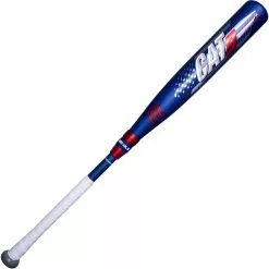 2022 Marucci CAT9 Composite Pastime -3 BBCOR Baseball Bat: MCBCCP9A
